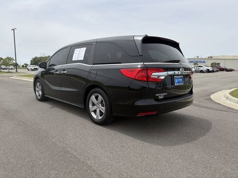 Used 2019 Honda Odyssey EX-L image 3