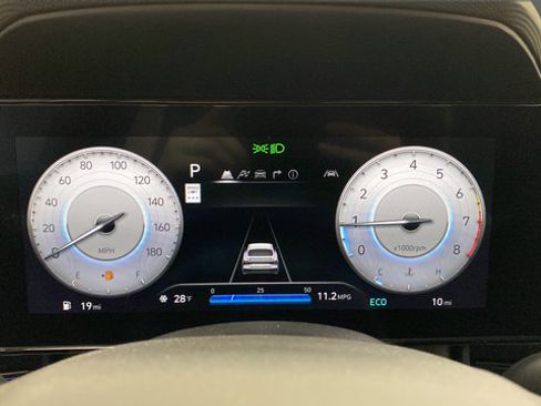 New 2026 Hyundai Elantra N FWD image 17