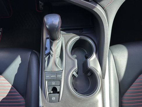 Used 2021 Toyota Camry TRD image 28