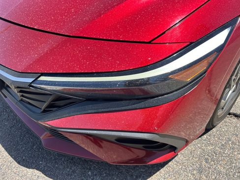 Certified 2024 Hyundai Elantra SEL FWD image 10