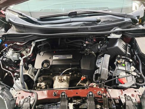 Used 2015 Honda CR-V EX-L image 29