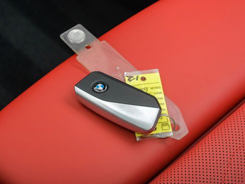 Used 2025 BMW X2 xDrive28i image 73