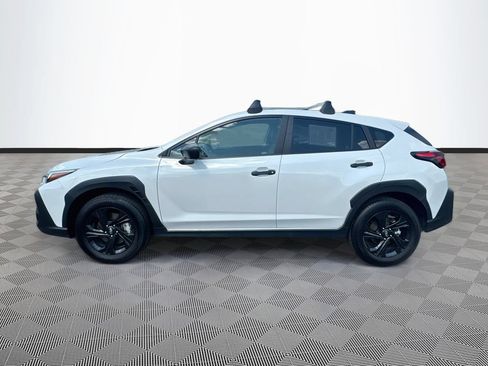 Certified 2025 Subaru Crosstrek 2.0i AWD/4WD image 32