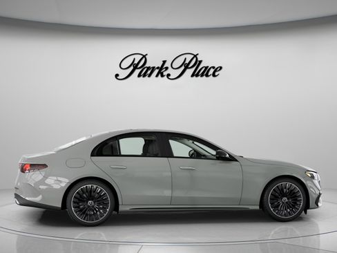 New 2026 Mercedes-Benz E 350 Sedan image 27