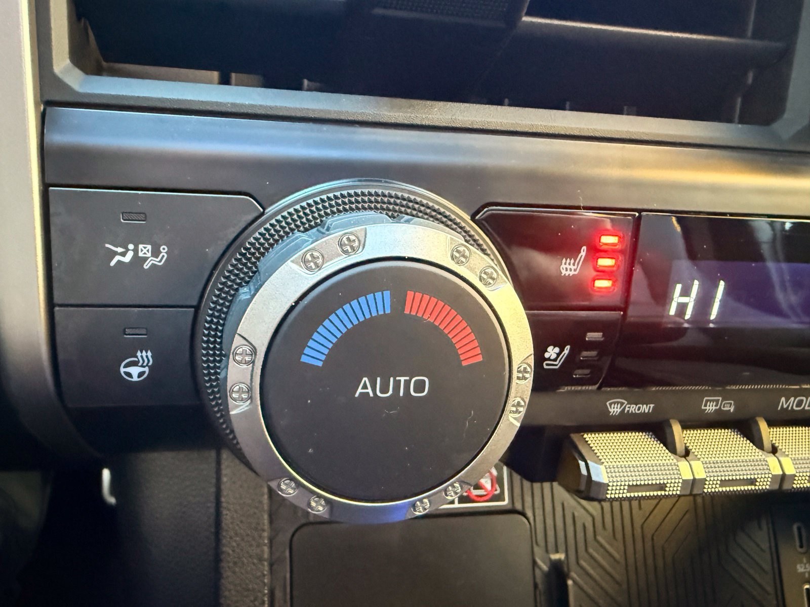 Used 2025 Toyota 4Runner TRD Sport Premium AWD/4WD image 21