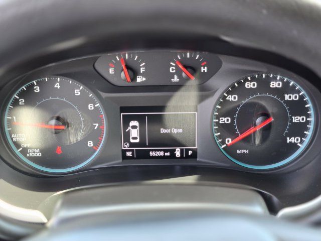 Used 2024 Chevrolet Malibu LT FWD image 28