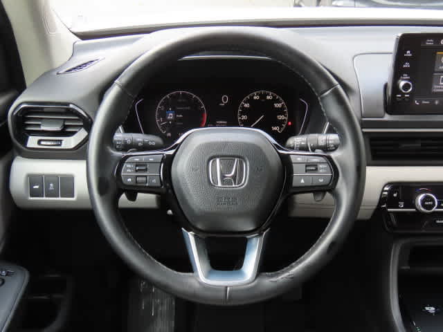Certified 2025 Honda Pilot EX-L image 20