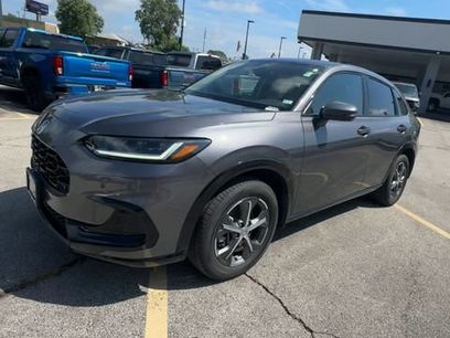 Used 2025 Honda HR-V EX-L