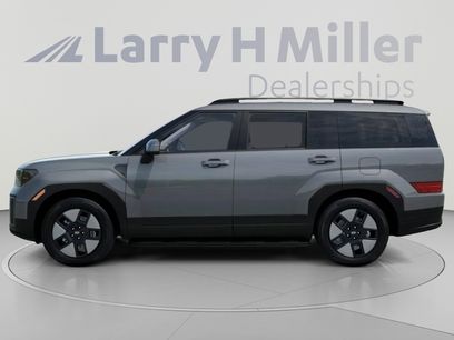 New 2026 Hyundai Santa Fe SEL