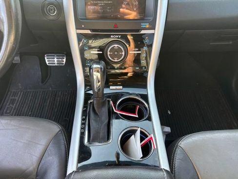 Used 2013 Ford Edge Sport w/ Driver Entry Pkg AWD/4WD image 20