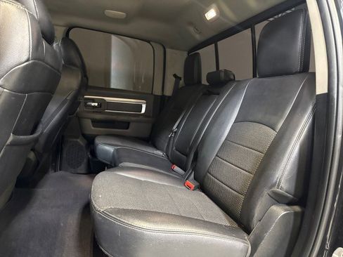 Used 2018 RAM 2500 Lone Star image 37