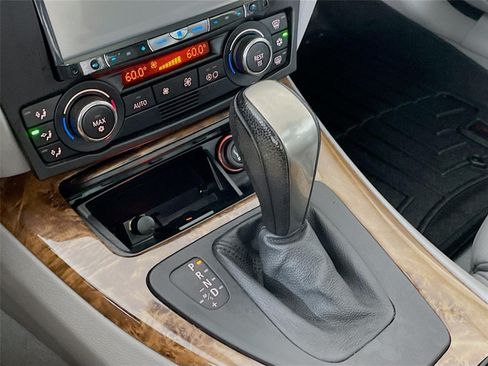 Used 2007 BMW 335i Coupe RWD image 18