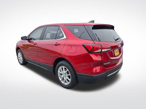 Used 2022 Chevrolet Equinox LT AWD/4WD image 6