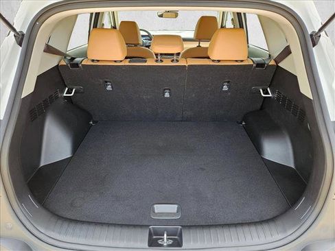 Used 2025 Kia Seltos EX w/ EX Sunroof Package image 6