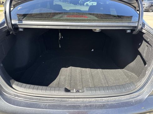 Used 2023 Kia Forte GT w/ GT2 Package image 8