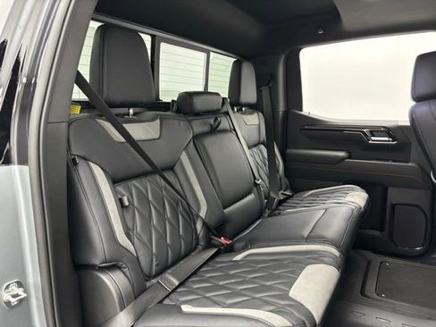 New 2026 GMC Sierra 1500 AT4 w/ AT4 Premium Package AWD/4WD image 39