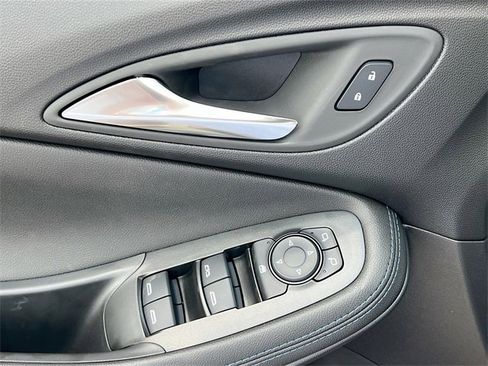 New 2026 Buick Encore GX Sport Touring w/ Advanced Technology Package image 13