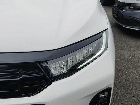 Certified 2025 Honda Odyssey Elite image 9