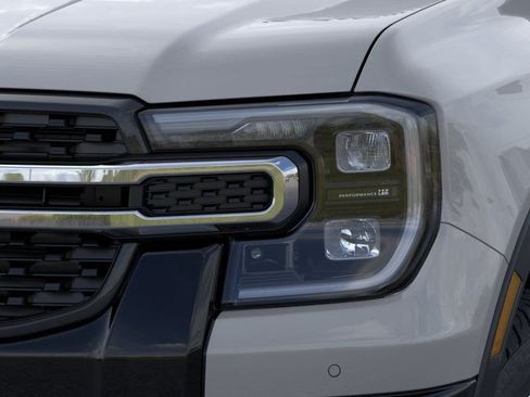 New 2026 Ford Ranger Lariat w/ Trailer Tow Package RWD image 42