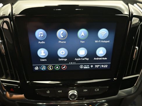 Used 2023 Chevrolet Traverse RS AWD/4WD image 15
