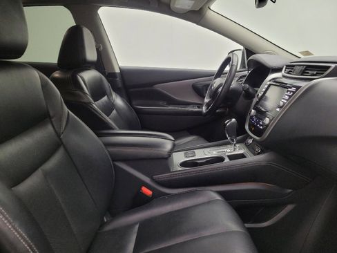 Used 2020 Nissan Murano SL w/ Moonroof Package image 21