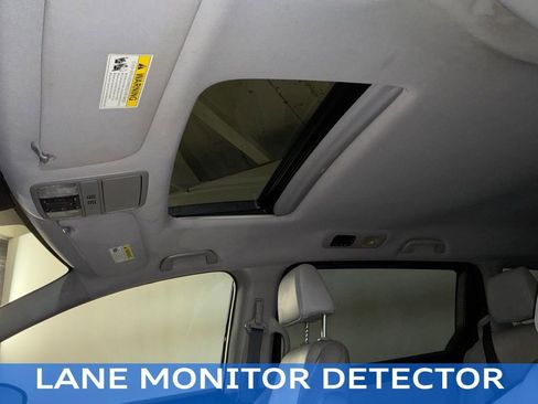 Used 2022 Honda Odyssey EX-L image 4