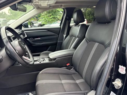 Used 2025 MAZDA CX-50 AWD 2.5 S w/ Premium Package image 12