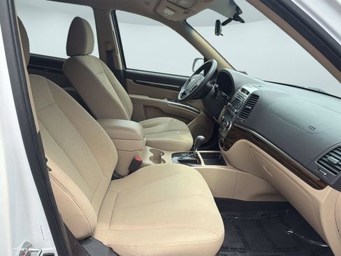 Used 2012 Hyundai Santa Fe GLS AWD/4WD image 29