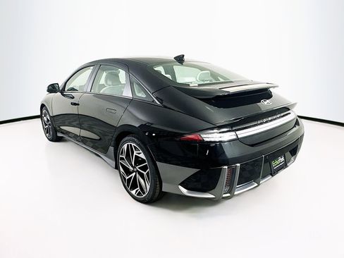 Used 2024 Hyundai Ioniq 6 SEL RWD image 5