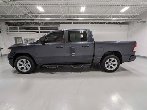 Used 2019 RAM 1500 Big Horn AWD/4WD image 12