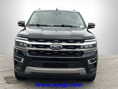 Certified 2024 Ford Expedition Max Limited image 33