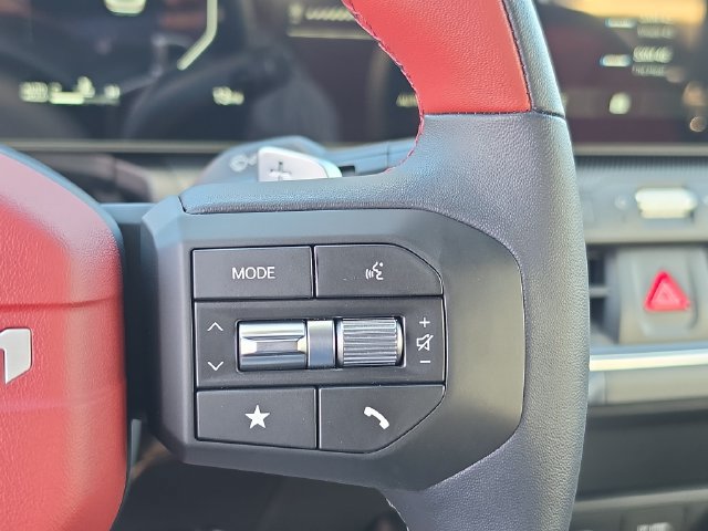 New 2027 Kia K4 GT-Line w/ GT-Line Premium Package FWD image 19
