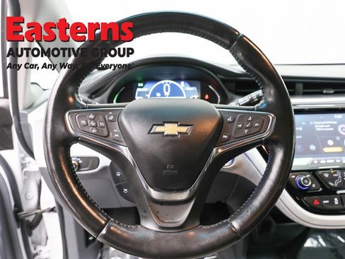 Used 2021 Chevrolet Bolt LT image 10