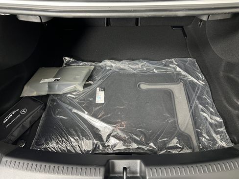 New 2026 Mercedes-Benz CLA 250 4MATIC image 22