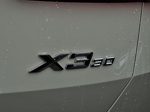 Used 2026 BMW X3 xDrive30i w/ Premium Package AWD/4WD image 29