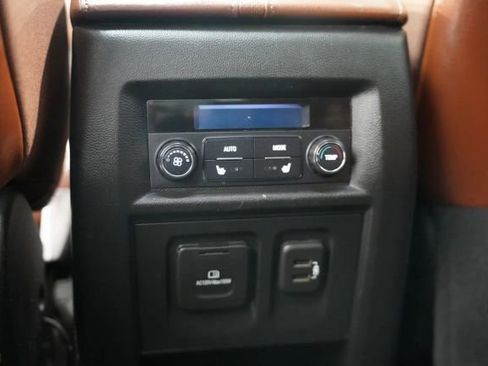 Used 2021 Chevrolet Traverse High Country w/ LPO, Floor Liner Package FWD image 46