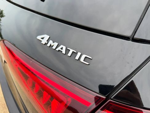Used 2020 Mercedes-Benz GLE 350 4MATIC image 34