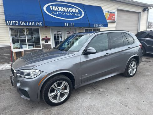Used 2015 BMW X5 xDrive35i image 3