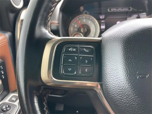 Used 2021 RAM 2500 Limited image 39