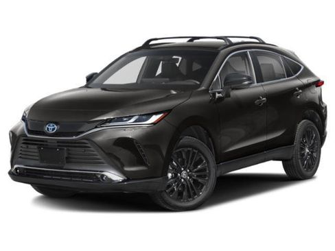 Certified 2023 Toyota Venza Nightshade AWD/4WD image 1
