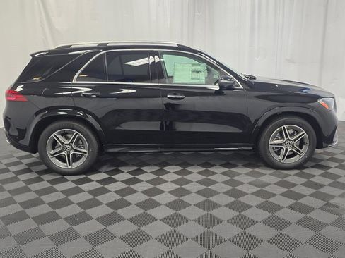 New 2026 Mercedes-Benz GLE 450 4MATIC image 7