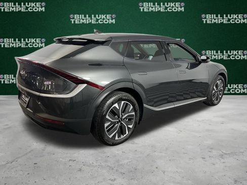 Used 2024 Kia EV6 Light image 8