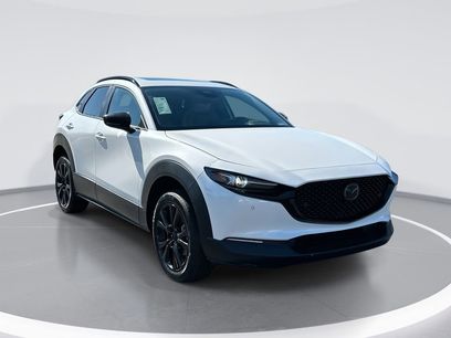 New 2026 MAZDA CX-30 AWD 2.5 S