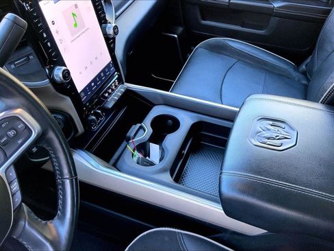 Certified 2024 RAM 2500 Laramie image 17