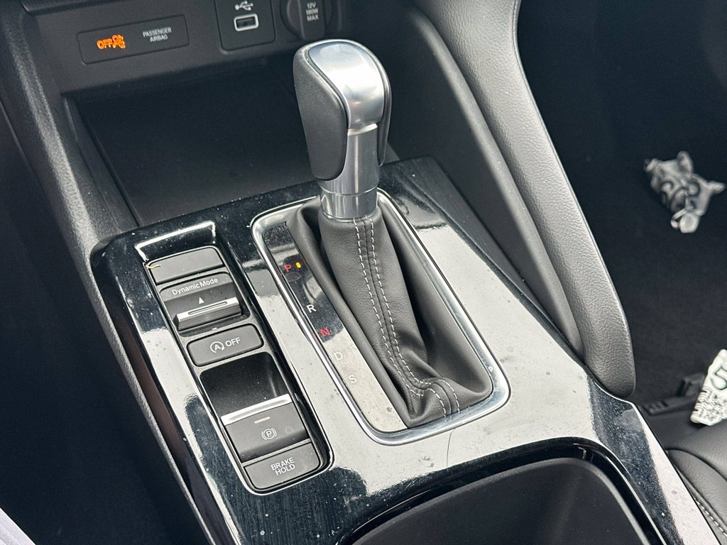 Used 2025 Acura Integra A-Spec FWD image 26