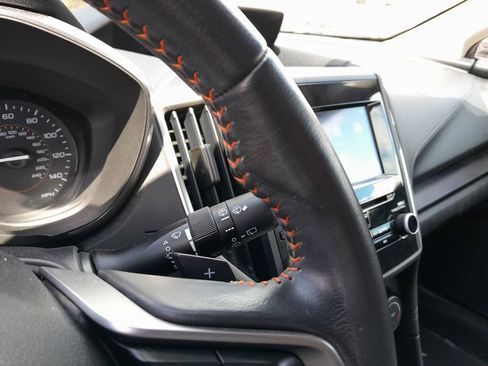 Used 2019 Subaru Crosstrek 2.0i Premium AWD/4WD image 20