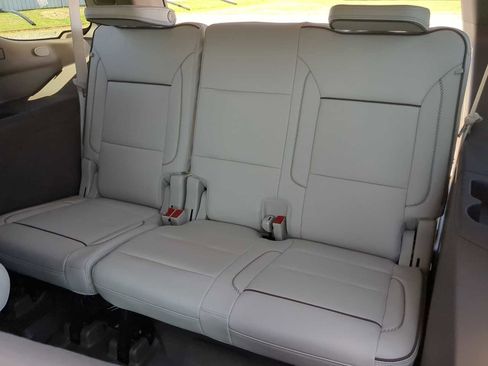 New 2026 GMC Yukon Denali w/ Denali Reserve Package AWD/4WD image 26