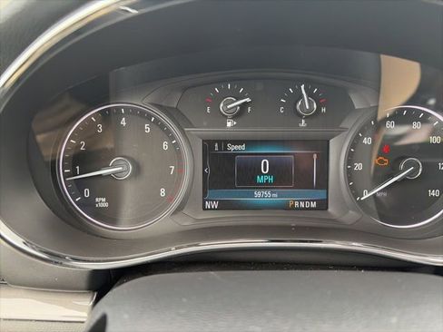 Used 2017 Buick Encore Sport Touring image 8