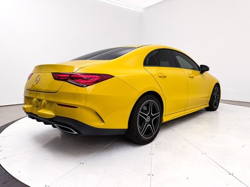 Used 2020 Mercedes-Benz CLA 250 CLA 250 image 18