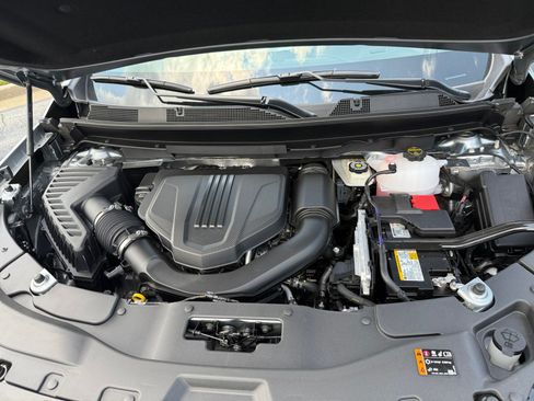 New 2026 Chevrolet Traverse LT FWD image 30